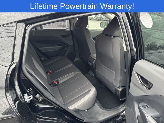 Thumbnail: 2025 Subaru Crosstrek - 26