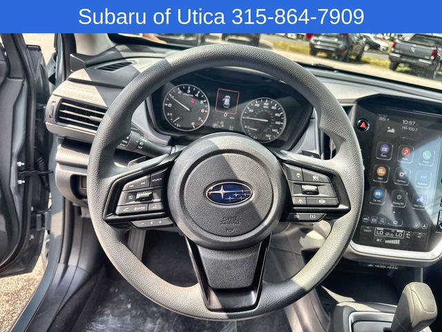 Thumbnail: 2025 Subaru Crosstrek - 10