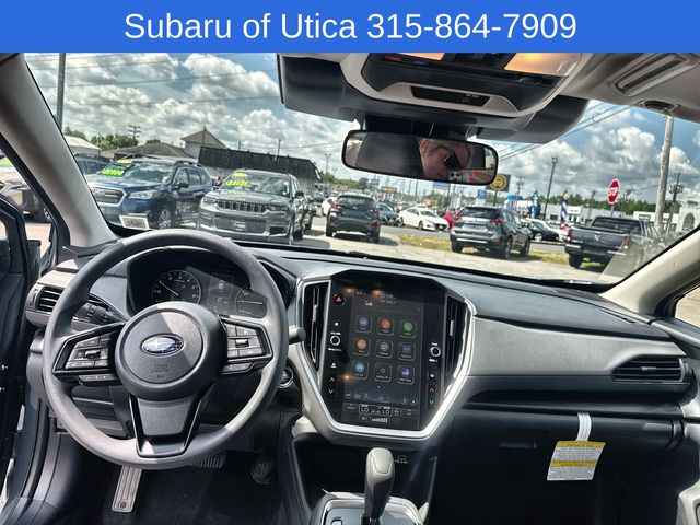 Thumbnail: 2025 Subaru Crosstrek - 2