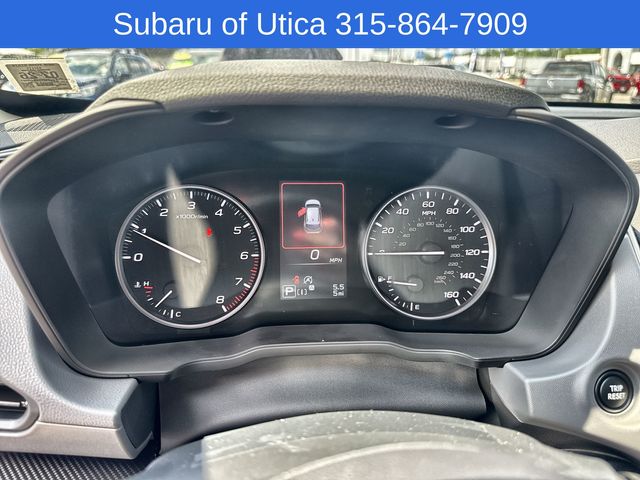 Thumbnail: 2025 Subaru Crosstrek - 15