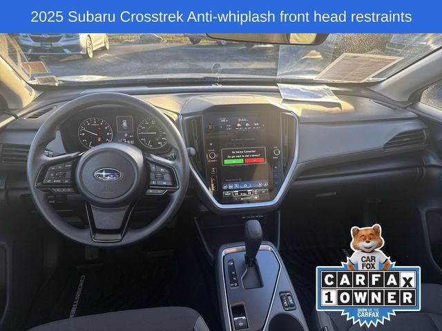 Thumbnail: 2025 Subaru Crosstrek - 2