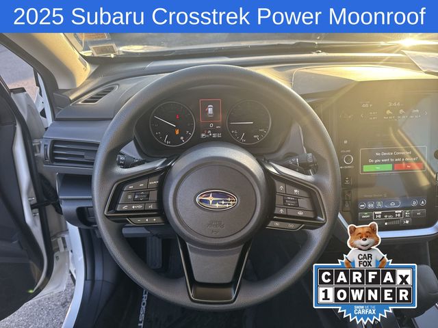 Thumbnail: 2025 Subaru Crosstrek - 6