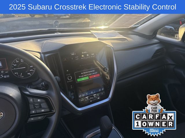 Thumbnail: 2025 Subaru Crosstrek - 9