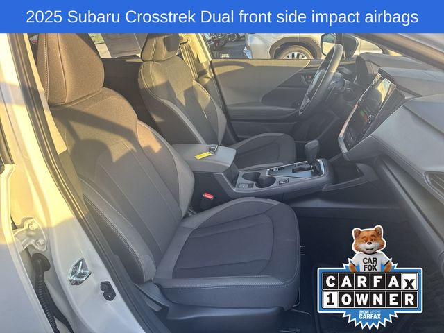Thumbnail: 2025 Subaru Crosstrek - 7