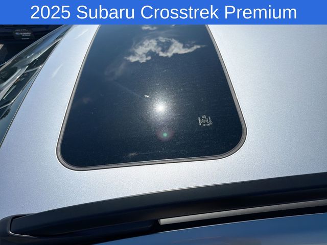 Thumbnail: 2025 Subaru Crosstrek - 24