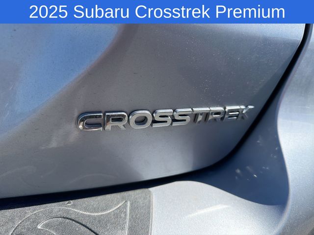 Thumbnail: 2025 Subaru Crosstrek - 6