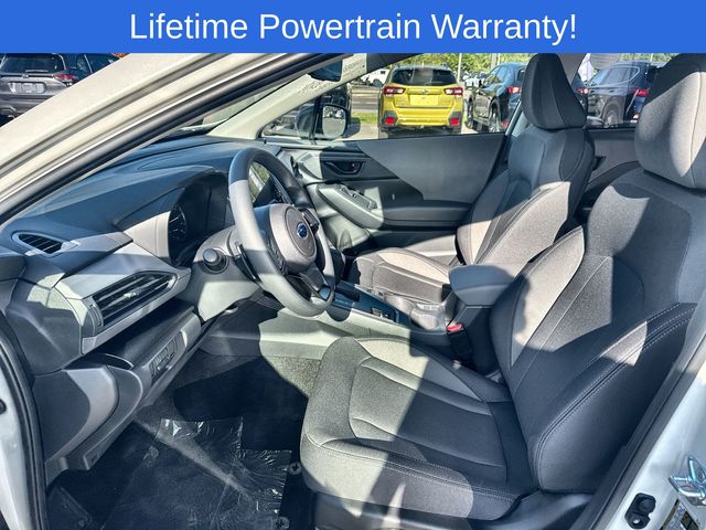 Thumbnail: 2025 Subaru Crosstrek - 10