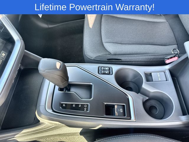 Thumbnail: 2025 Subaru Crosstrek - 13