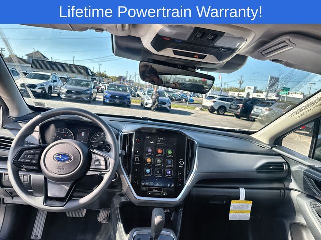 Thumbnail: 2025 Subaru Crosstrek - 2