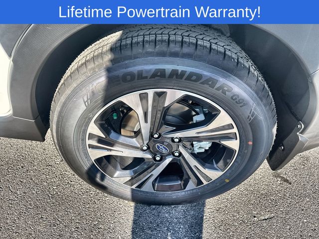 Thumbnail: 2025 Subaru Crosstrek - 7