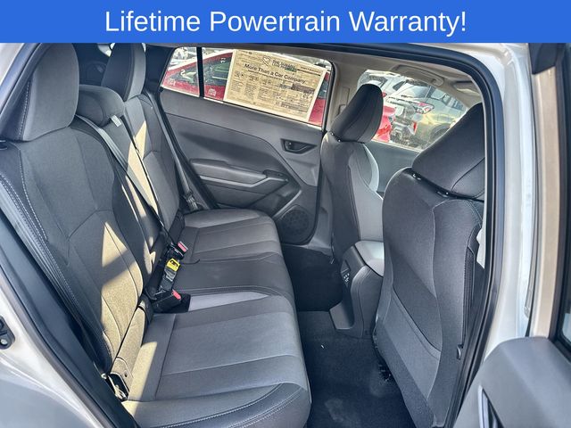 Thumbnail: 2025 Subaru Crosstrek - 28