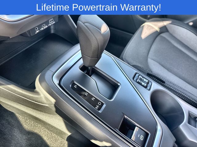 Thumbnail: 2025 Subaru Crosstrek - 29