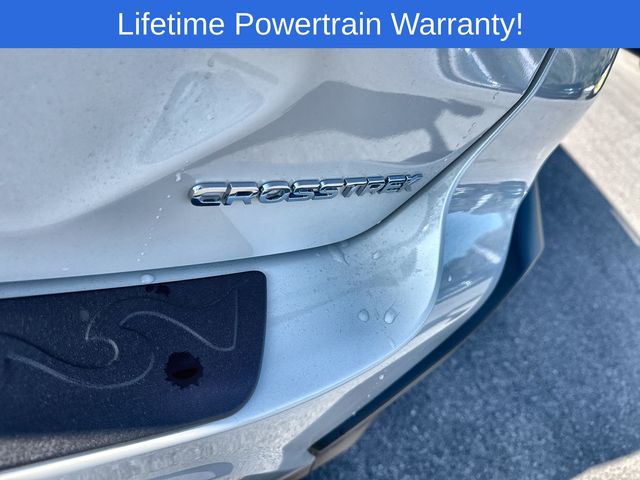 Thumbnail: 2025 Subaru Crosstrek - 27