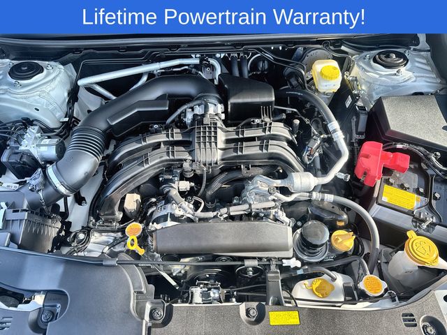 Thumbnail: 2025 Subaru Crosstrek - 8