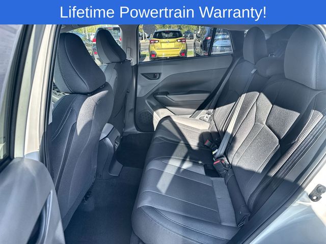 Thumbnail: 2025 Subaru Crosstrek - 12