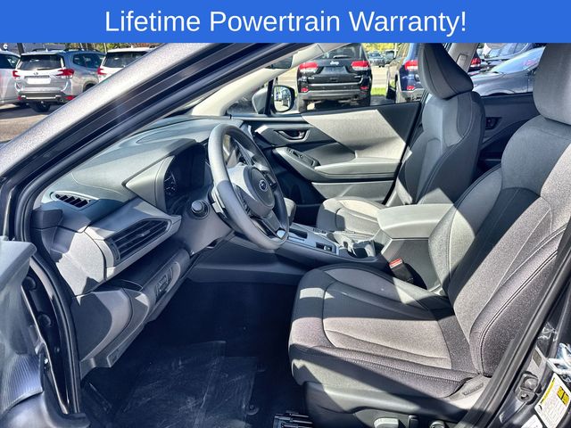 Thumbnail: 2025 Subaru Crosstrek - 11