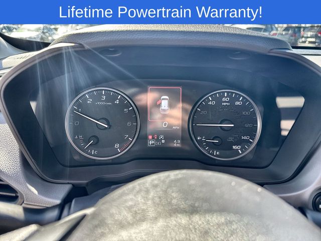 Thumbnail: 2025 Subaru Crosstrek - 15