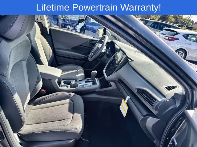 Thumbnail: 2025 Subaru Crosstrek - 12