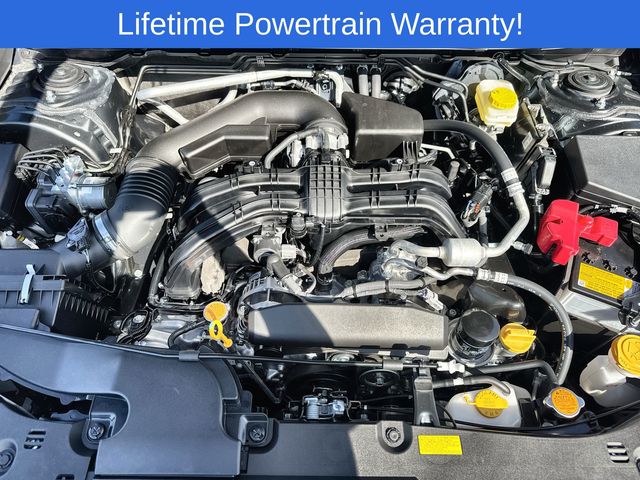 Thumbnail: 2025 Subaru Crosstrek - 9