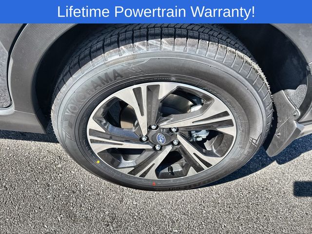 Thumbnail: 2025 Subaru Crosstrek - 8