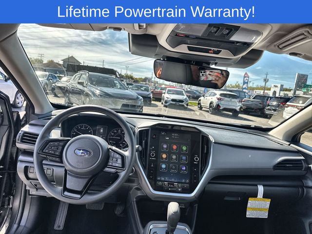 Thumbnail: 2025 Subaru Crosstrek - 2