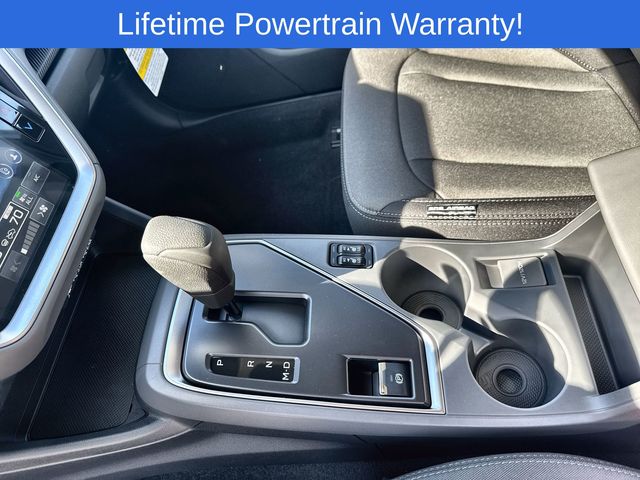 Thumbnail: 2025 Subaru Crosstrek - 14