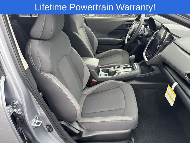 Thumbnail: 2025 Subaru Crosstrek - 11