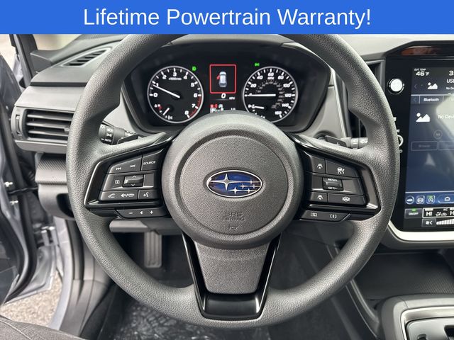 Thumbnail: 2025 Subaru Crosstrek - 13