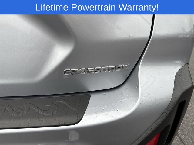 Thumbnail: 2025 Subaru Crosstrek - 7