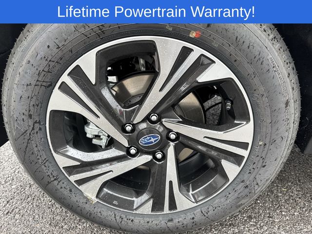 Thumbnail: 2025 Subaru Crosstrek - 8