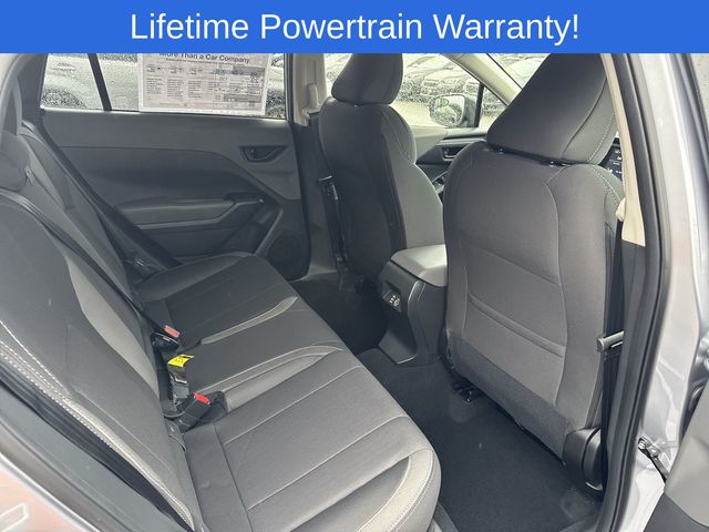 Thumbnail: 2025 Subaru Crosstrek - 26