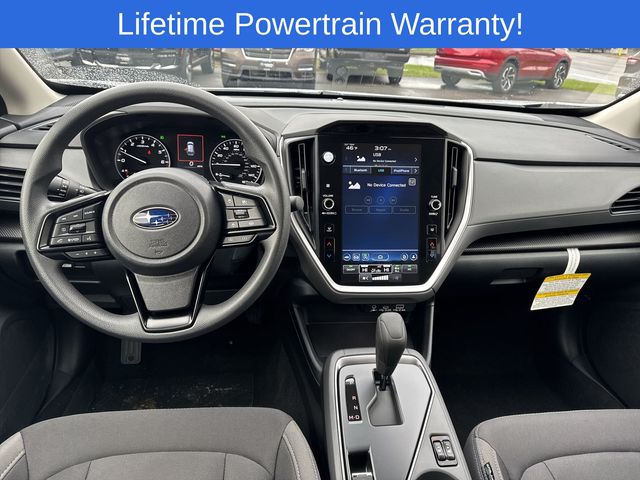 Thumbnail: 2025 Subaru Crosstrek - 9