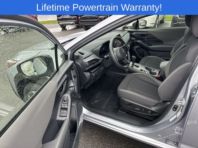 Thumbnail: 2025 Subaru Crosstrek - 2