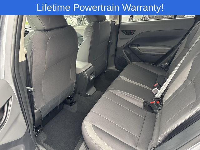 Thumbnail: 2025 Subaru Crosstrek - 12