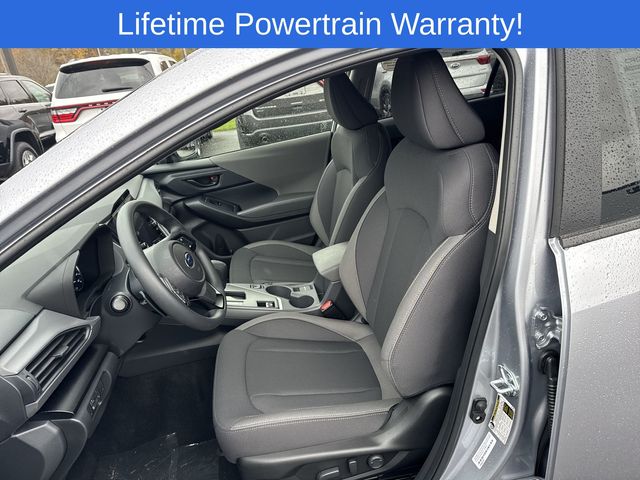 Thumbnail: 2025 Subaru Crosstrek - 10