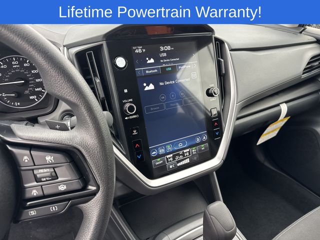 Thumbnail: 2025 Subaru Crosstrek - 14