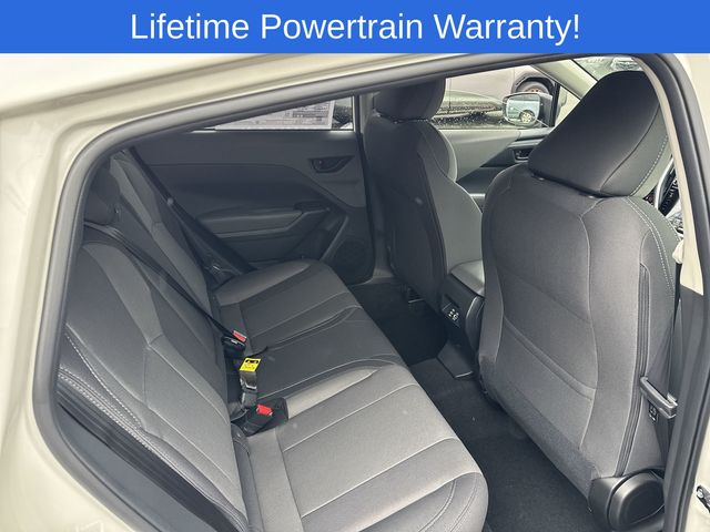 Thumbnail: 2025 Subaru Crosstrek - 24