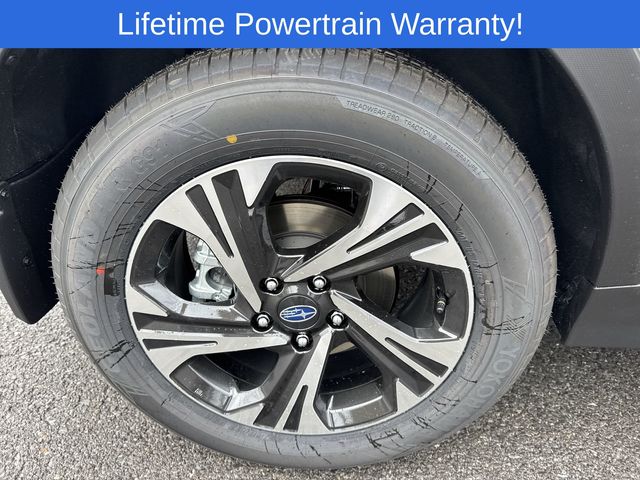 Thumbnail: 2025 Subaru Crosstrek - 8