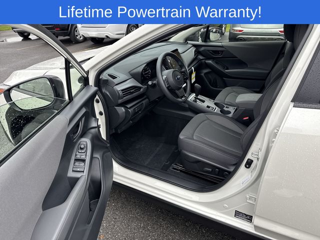 Thumbnail: 2025 Subaru Crosstrek - 20