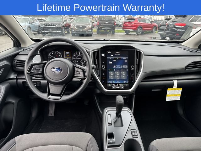Thumbnail: 2025 Subaru Crosstrek - 2