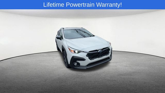 Thumbnail: 2025 Subaru Crosstrek - 7