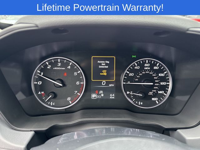 Thumbnail: 2025 Subaru Crosstrek - 15