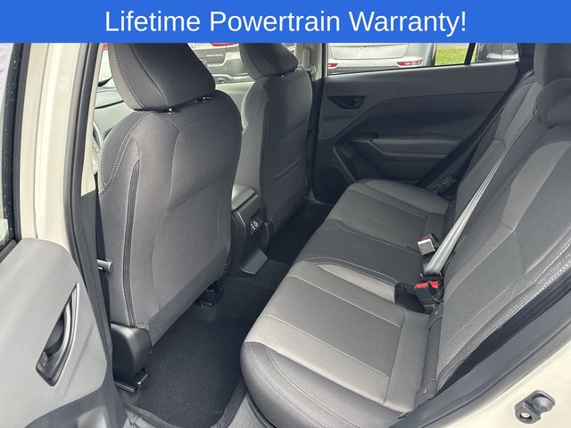 Thumbnail: 2025 Subaru Crosstrek - 12