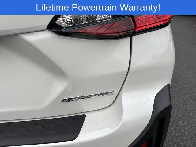 Thumbnail: 2025 Subaru Crosstrek - 23