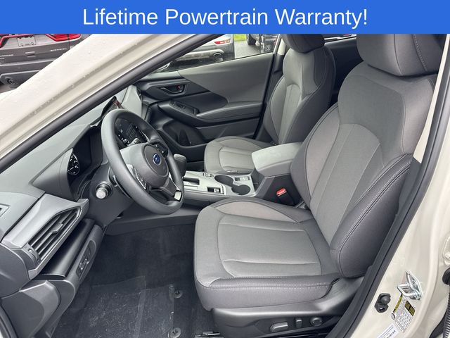 Thumbnail: 2025 Subaru Crosstrek - 10