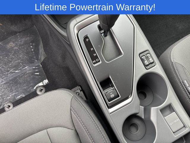 Thumbnail: 2025 Subaru Crosstrek - 14