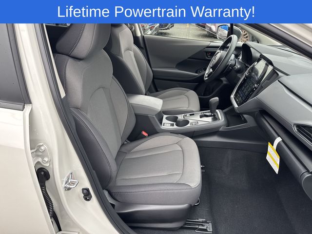 Thumbnail: 2025 Subaru Crosstrek - 11