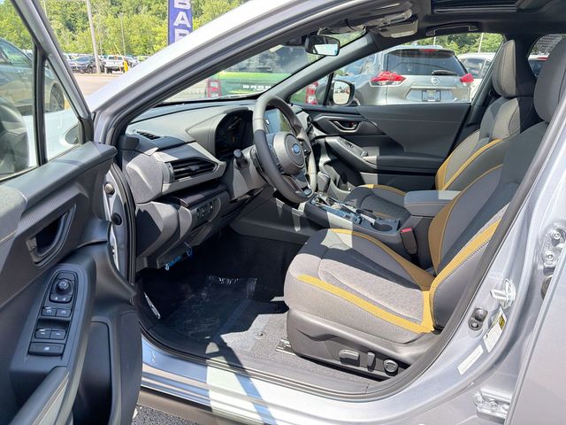 Thumbnail: 2026 Subaru Crosstrek - 13