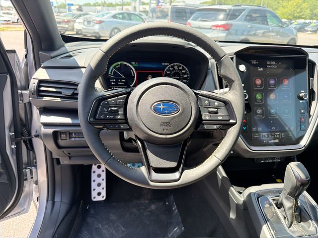 Thumbnail: 2026 Subaru Crosstrek - 10