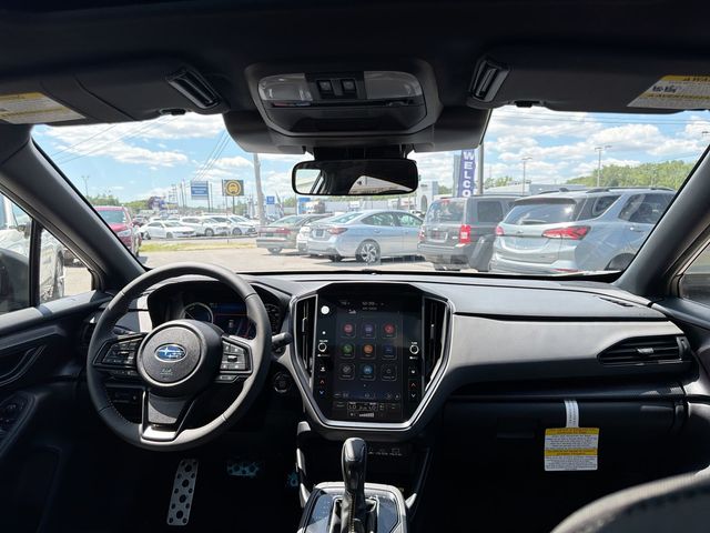 Thumbnail: 2026 Subaru Crosstrek - 2